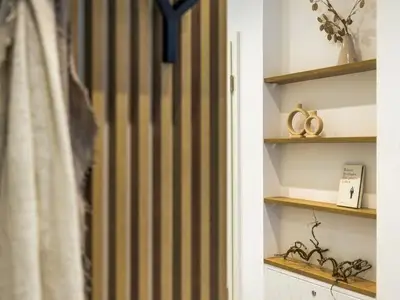 Ferienwohnung für 2 Personen (45 m²) in Borkum 6/10