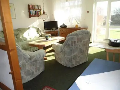 Ferienwohnung für 2 Personen (55 m²) in Borkum 2/10