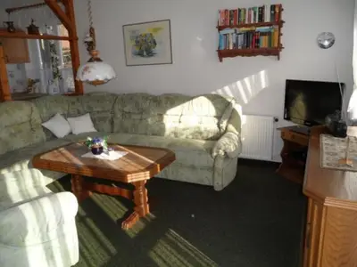Ferienwohnung für 2 Personen (55 m²) in Borkum 3/10