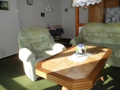 Ferienwohnung für 2 Personen (55 m²) in Borkum 4/10