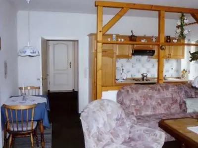 Ferienwohnung für 2 Personen (55 m²) in Borkum 5/10