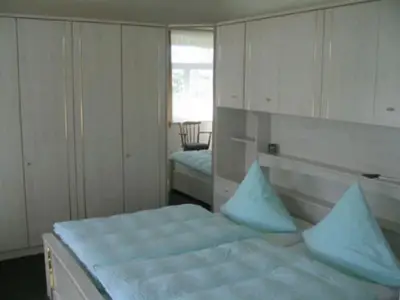Ferienwohnung für 2 Personen (55 m²) in Borkum 6/10