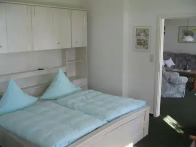 Ferienwohnung für 2 Personen (55 m²) in Borkum 7/10