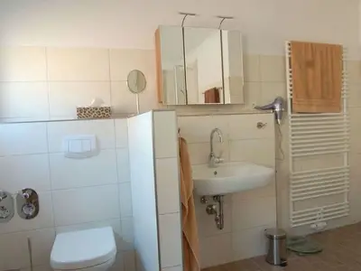 Ferienwohnung für 3 Personen (60 m²) in Borkum 9/9