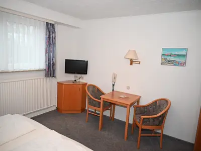 Ferienwohnung für 3 Personen (8 m²) in Borkum 2/7