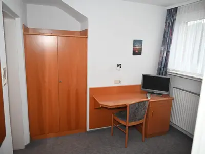 Ferienwohnung für 3 Personen (8 m²) in Borkum 4/7