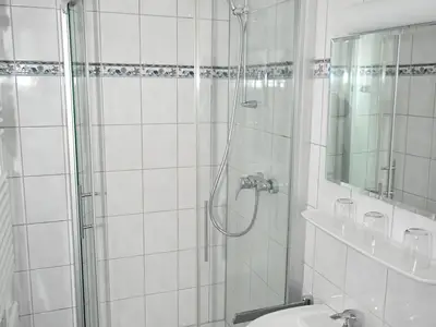 Ferienwohnung für 3 Personen (8 m²) in Borkum 5/7