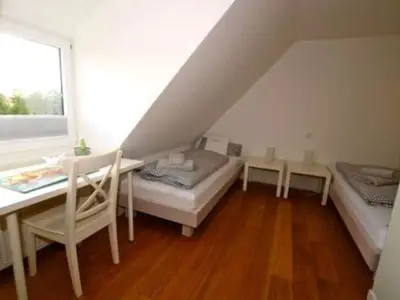 Ferienwohnung für 4 Personen (80 m²) in Borkum 5/7