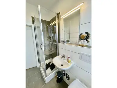 Ferienwohnung für 2 Personen (42 m²) in Borkum 4/10