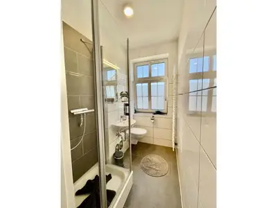 Ferienwohnung für 2 Personen (42 m²) in Borkum 5/10