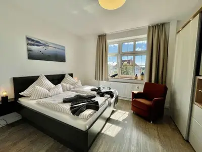 Ferienwohnung für 2 Personen (42 m²) in Borkum 8/10
