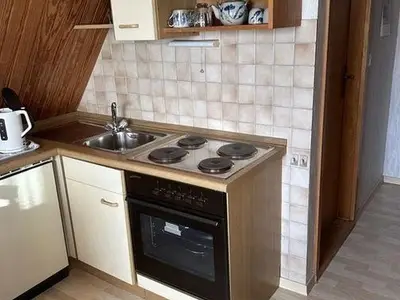 Ferienwohnung für 2 Personen (38 m²) in Borkum 2/9