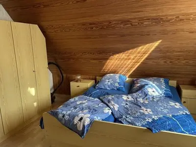 Ferienwohnung für 2 Personen (38 m²) in Borkum 3/9