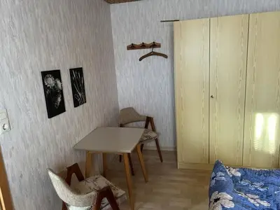 Ferienwohnung für 2 Personen (38 m²) in Borkum 4/9