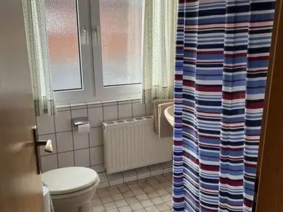 Ferienwohnung für 2 Personen (38 m²) in Borkum 5/9