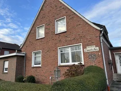 Ferienwohnung für 2 Personen (38 m²) in Borkum 7/9