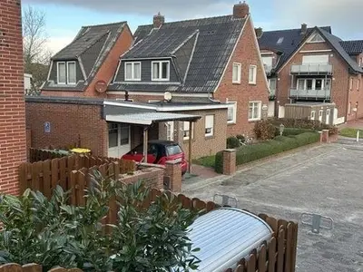 Ferienwohnung für 2 Personen (38 m²) in Borkum 8/9