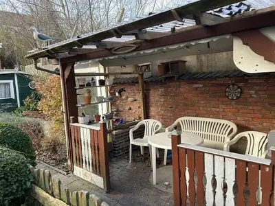 Ferienwohnung für 2 Personen (38 m²) in Borkum 9/9