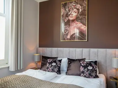 Ferienwohnung für 4 Personen (100 m²) in Borkum 3/10