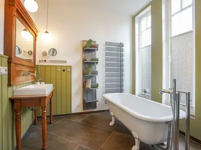 Ferienwohnung für 4 Personen (100 m²) in Borkum 4/10