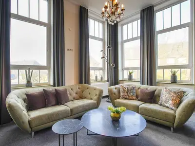 Ferienwohnung für 4 Personen (100 m²) in Borkum 5/10