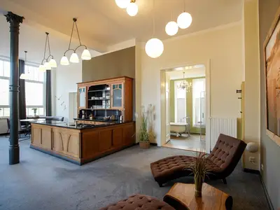 Ferienwohnung für 4 Personen (100 m²) in Borkum 6/10