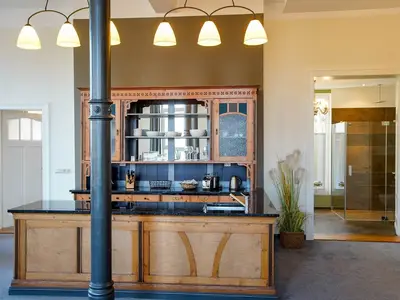 Ferienwohnung für 4 Personen (100 m²) in Borkum 7/10