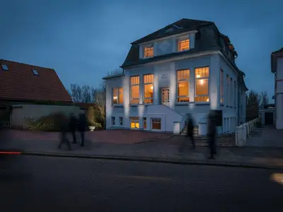 Ferienwohnung für 4 Personen (100 m²) in Borkum 8/10