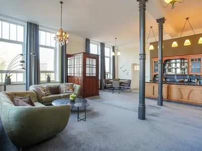 Ferienwohnung für 4 Personen (100 m²) in Borkum 9/10