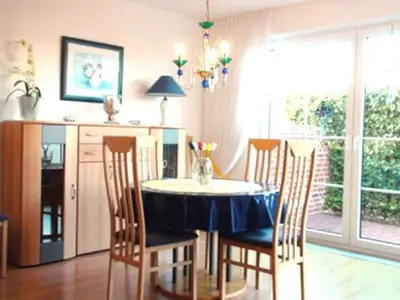 Ferienwohnung für 4 Personen (60 m²) in Borkum 2/10