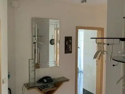 Ferienwohnung für 4 Personen (60 m²) in Borkum 3/10