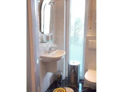 Ferienwohnung für 4 Personen (60 m²) in Borkum 4/10