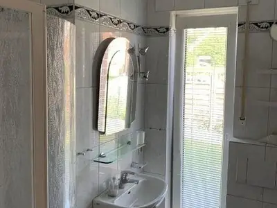 Ferienwohnung für 4 Personen (60 m²) in Borkum 7/10