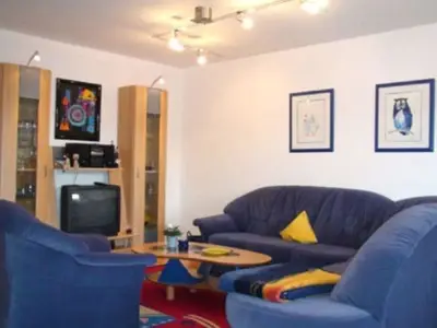 Ferienwohnung für 4 Personen (60 m²) in Borkum 10/10