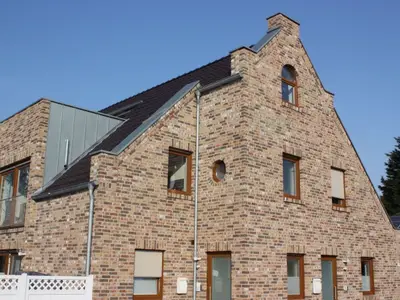 Ferienwohnung für 7 Personen (78 m²) in Borkum 1/10