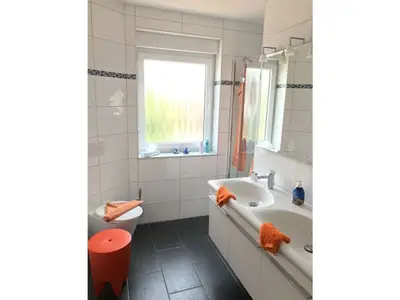 Ferienwohnung für 7 Personen (78 m²) in Borkum 2/10