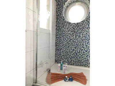 Ferienwohnung für 7 Personen (78 m²) in Borkum 3/10