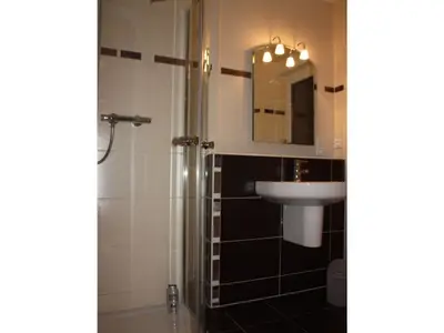 Ferienwohnung für 7 Personen (78 m²) in Borkum 4/10