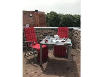 Ferienwohnung für 7 Personen (78 m²) in Borkum 6/10