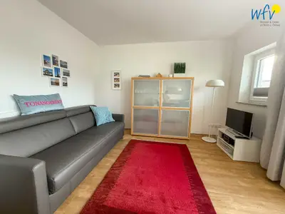 Ferienwohnung für 4 Personen (45 m²) in Borkum 7/10