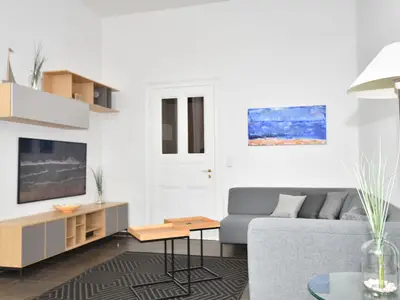 Ferienwohnung für 6 Personen (120 m²) in Borkum 2/10