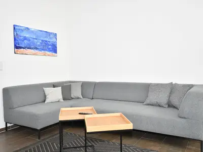 Ferienwohnung für 6 Personen (120 m²) in Borkum 3/10