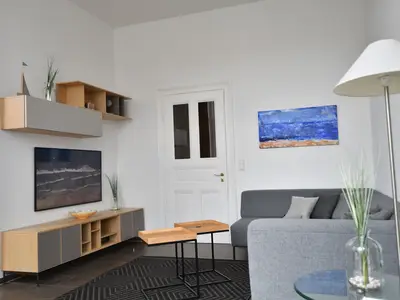 Ferienwohnung für 6 Personen (120 m²) in Borkum 4/10