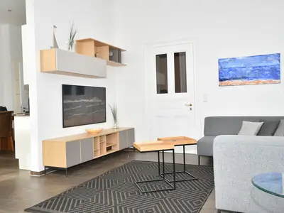 Ferienwohnung für 6 Personen (120 m²) in Borkum 8/10