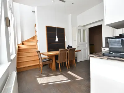 Ferienwohnung für 6 Personen (120 m²) in Borkum 9/10