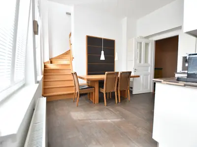 Ferienwohnung für 6 Personen (120 m²) in Borkum 10/10