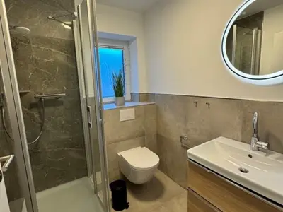 Ferienwohnung für 4 Personen (60 m²) in Borkum 1/9