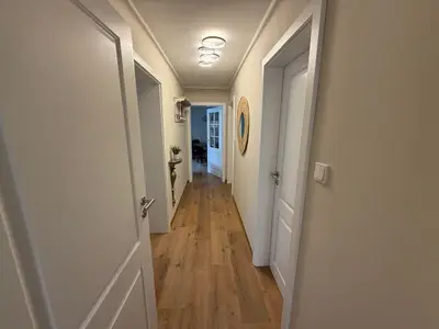 Ferienwohnung für 4 Personen (60 m²) in Borkum 2/9