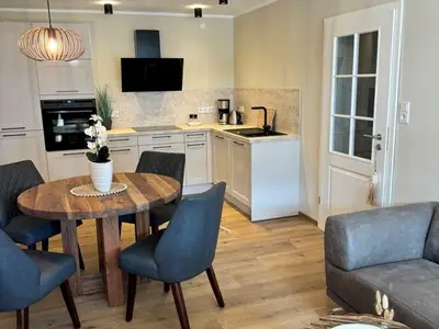 Ferienwohnung für 4 Personen (60 m²) in Borkum 3/9