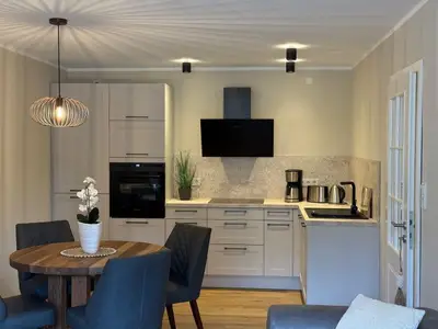 Ferienwohnung für 4 Personen (60 m²) in Borkum 4/9